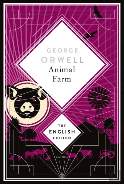 Bertrand.pt - Animal Farm By George Orwell. English Edition
