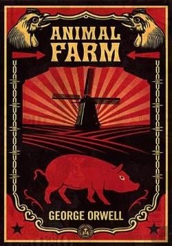 Bertrand.pt - Animal Farm