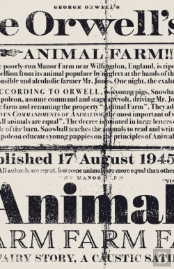 Bertrand.pt - Animal Farm
