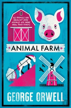 Bertrand.pt - Animal Farm