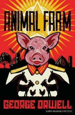 Bertrand.pt - Animal Farm