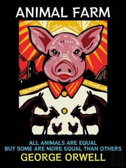 Bertrand.pt - Animal Farm