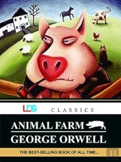 Bertrand.pt - Animal Farm