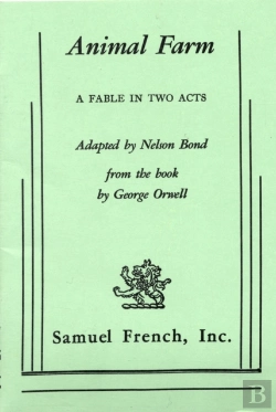 Bertrand.pt - Animal Farm