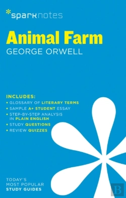 Bertrand.pt - Animal Farm Sparknotes Literature Guide