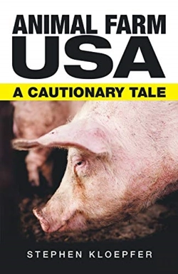 Bertrand.pt - Animal Farm Usa: A Cautionary Tale