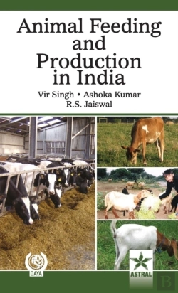 Bertrand.pt - Animal Feeding And Production In India