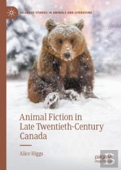 Animal Fiction In Late Twentieth-Century Canada