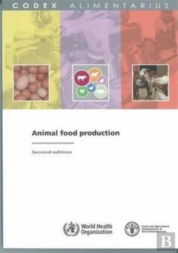 Bertrand.pt - Animal Food Production