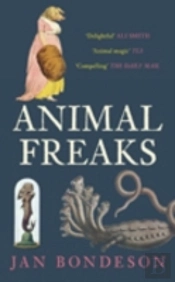 Animal Freaks