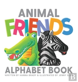 Bertrand.pt - Animal Friends Alphabet Book