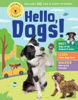 Animal Friends: Hello, Dogs!