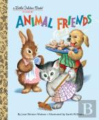 Animal Friends