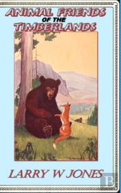 Animal Friends Of The Timberlands