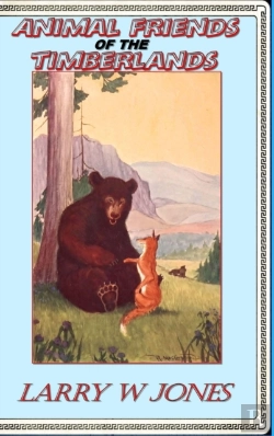 Bertrand.pt - Animal Friends Of The Timberlands