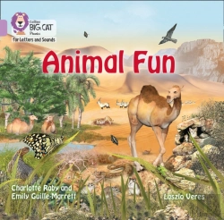 Bertrand.pt - Animal Fun Big Book