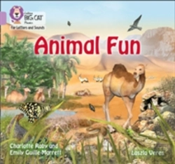 Bertrand.pt - Animal Fun