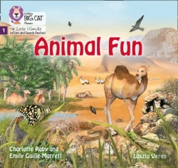 Bertrand.pt - Animal Fun