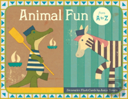 Animal Fun From A To Z