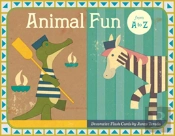 Animal Fun From A To Z
