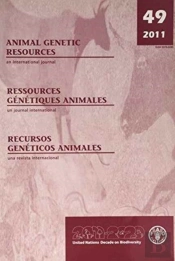 Animal Genetic Resources: An International Journal