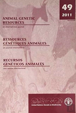 Bertrand.pt - Animal Genetic Resources: An International Journal