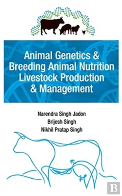 Bertrand.pt - Animal Genetics And Breeding, Animal Nutrition, Livestock Production And Management