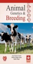Animal Genetics And Breeding