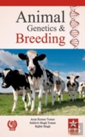 Animal Genetics And Breeding