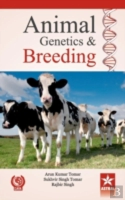 Bertrand.pt - Animal Genetics And Breeding