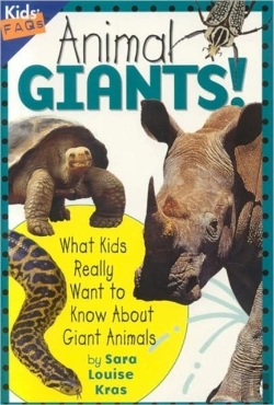 Bertrand.pt - Animal Giants