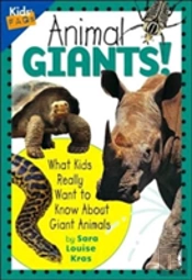 Animal Giants
