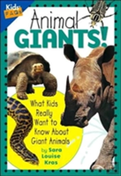 Bertrand.pt - Animal Giants
