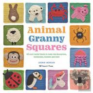 Animal Granny Squares
