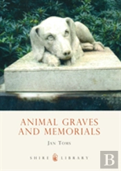 Animal Graves And Memorials