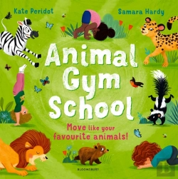 Bertrand.pt - Animal Gym School