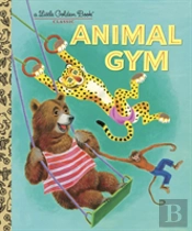 Animal Gym