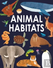 Animal Habitats