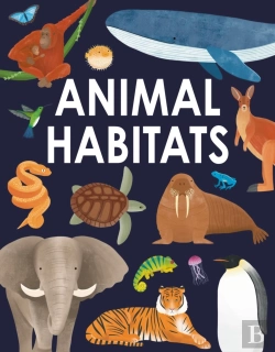 Bertrand.pt - Animal Habitats