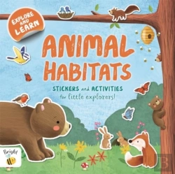 Bertrand.pt - Animal Habitats