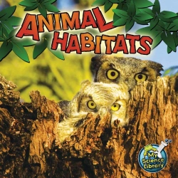 Bertrand.pt - Animal Habitats