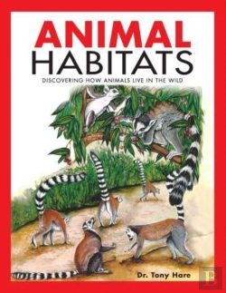 Bertrand.pt - Animal Habitats