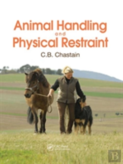 Bertrand.pt - Animal Handling And Physical Restraint