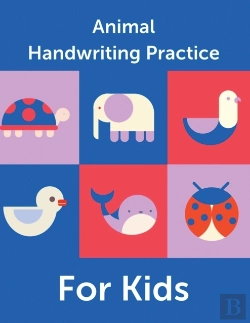 Bertrand.pt - Animal Handwriting Practice For Kids