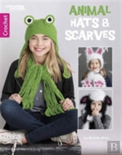 Bertrand.pt - Animal Hats Scarves