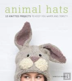 Bertrand.pt - Animal Hats