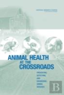 Animal Health At The Crossroads
