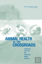 Animal Health At The Crossroads