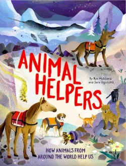 Bertrand.pt - Animal Helpers