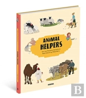 Animal Helpers